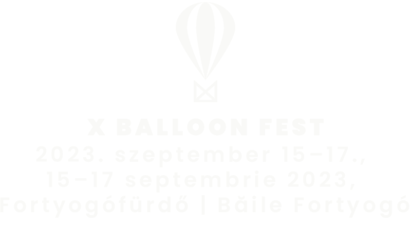 Xballoon festival